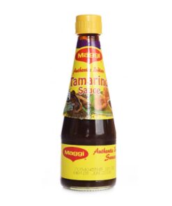 maggi tamarind sauce – 400ml