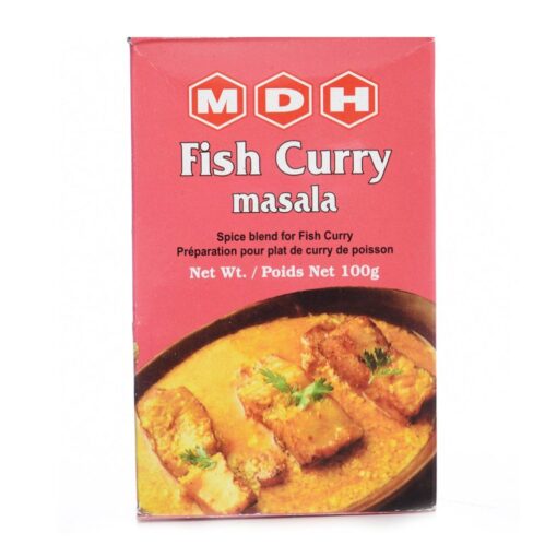 mdh fish curry masala – 100g