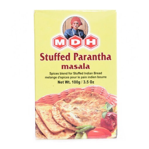 mdh stuffed parantha masala – 100g