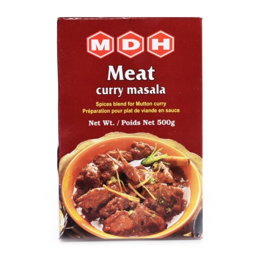 mdh meat curry masala – 500g
