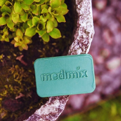 medimex soap