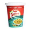 mtr foods breakfast oats masala – 80g