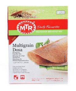 mtr foods multgrain dosa mix – 200g
