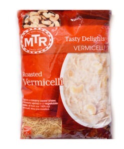 mtr foods roasted vermicili