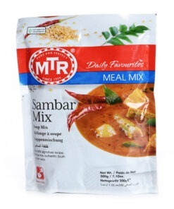 mtr foods sambar mix – 200g