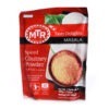 mtr foods spiced chutney powder – 200g