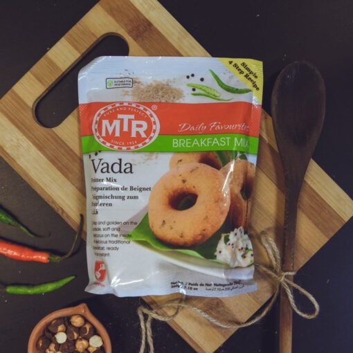 mtr foods vada mix – 500g