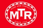 mtr foods logo