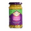 pataks chili pickle – 283g