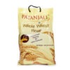 patanjali whole wheat atta  – 4.5kg