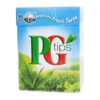 pg tips tea bags – 80tb