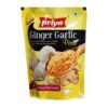 priya foods ginger & galic paste