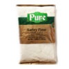 pure barley flour  – 300g