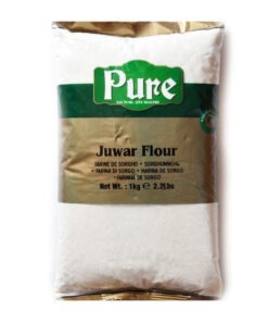 pure juwar flour  – 1kg