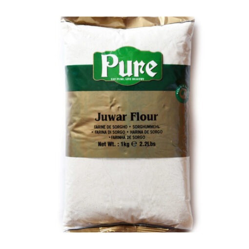pure juwar flour  – 1kg