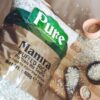 pure mamra (puffed rice)
