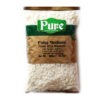 pure powa medium flake rice – 1kg