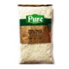 pure powa thick flake rice – 1kg