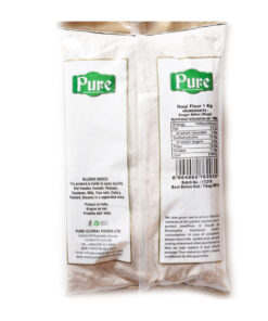 pure ragi flour – 1kg