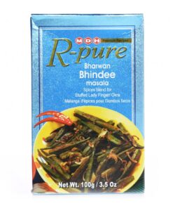 mdh r-pure bharva bhindi – 100g