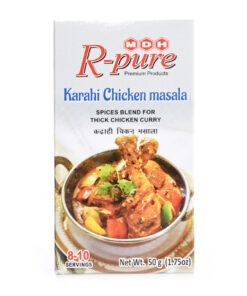 mdh r-pure karahi chicken masala