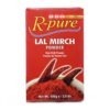 mdh r-pure red chilli powder – 100g