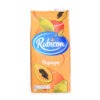 rubicon papaya juice – 1l