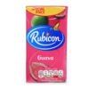 rubicon guava juice – 288ml
