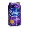rubicon passion fruit sparkling can – 330ml