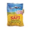 safi golden sela rice – 10kg
