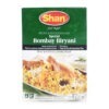 shan bombay biryani mix – 50g