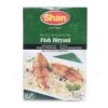 shan fish biryani mix – 50g