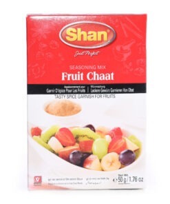 shan fruit chaat mix – 50g