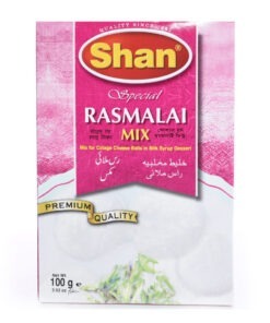 shan ras malai mix – 100g