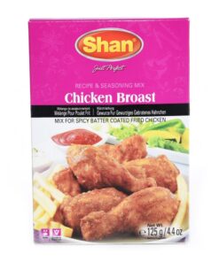 shan chicken broast mix – 50g