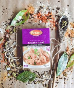 shan chicken handi mix – 50g