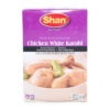 shan chicken white karahi mix – 50g