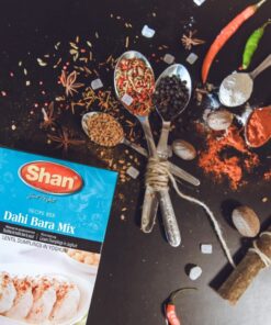 shan dahi bara mix – 150g