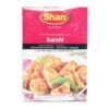shan karahi beef biryani mix – 50g