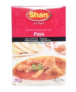 shan paya mix – 100g