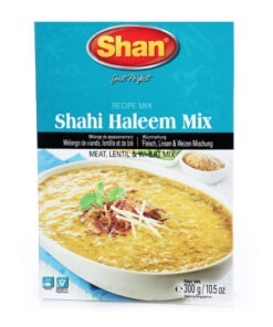 shan shahi haleem mix – 50g