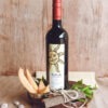 sula wineyard shiraz red wine – 0,7l