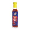 island sun hot pepper sauce  – 220g