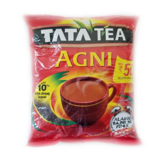 tata agni tea – 250g