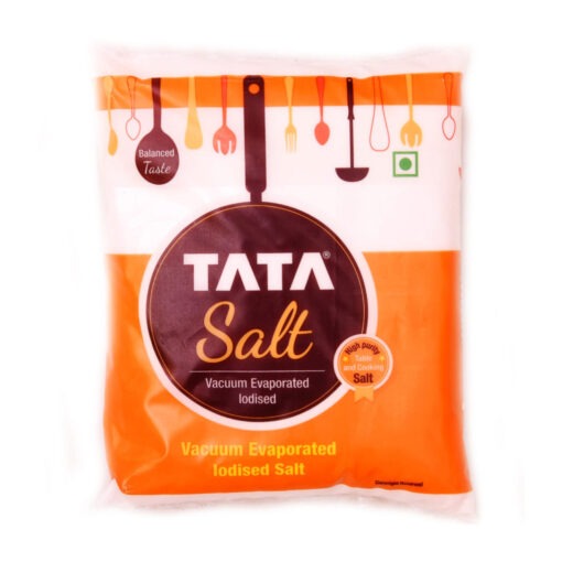 tata salt – 1kg