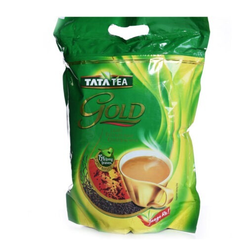 tata gold tea – 1kg