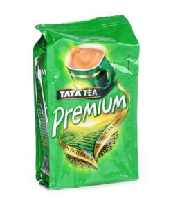 tata premium tea