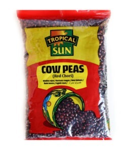 tropical sun cow peas