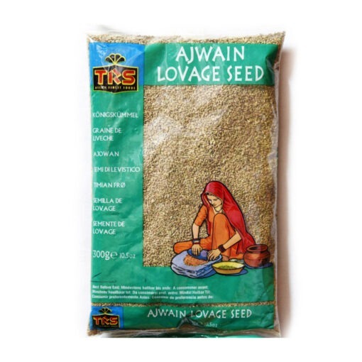 trs carom seeds (ajwain) – 300g