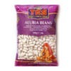 trs alubia beans
